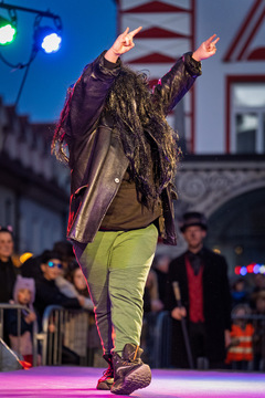 Kamniški karneval navdušil z barvito povorko (74)